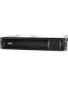 UPS APC SMT750RMI2U Smart-ups 750VA LCD RM, 230V, USB, 2U - nr 29