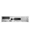 UPS APC SMT750RMI2U Smart-ups 750VA LCD RM, 230V, USB, 2U - nr 33