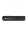 UPS APC SMT750RMI2U Smart-ups 750VA LCD RM, 230V, USB, 2U - nr 39