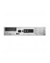 UPS APC SMT750RMI2U Smart-ups 750VA LCD RM, 230V, USB, 2U - nr 41