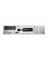 UPS APC SMT750RMI2U Smart-ups 750VA LCD RM, 230V, USB, 2U - nr 47