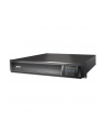 UPS APC SMX1000I Smart-UPS X 1000VA, 230V, USB, 2U/Tower - nr 14