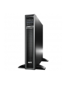 UPS APC SMX1000I Smart-UPS X 1000VA, 230V, USB, 2U/Tower - nr 1