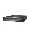 UPS APC SMX1000I Smart-UPS X 1000VA, 230V, USB, 2U/Tower - nr 39