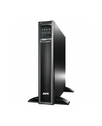 UPS APC SMX1000I Smart-UPS X 1000VA, 230V, USB, 2U/Tower nr 1