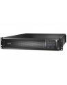 UPS APC SMX1000I Smart-UPS X 1000VA, 230V, USB, 2U/Tower - nr 51