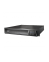 UPS APC SMX1000I Smart-UPS X 1000VA, 230V, USB, 2U/Tower - nr 22