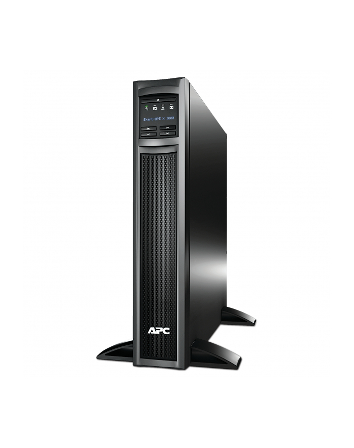 UPS APC SMX1000I Smart-UPS X 1000VA, 230V, USB, 2U/Tower główny
