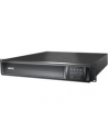 UPS APC SMX1500RMI2UNC Smart-UPS X 1500VA, USB, 2U/Tower - nr 36