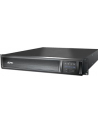 UPS APC SMX1500RMI2UNC Smart-UPS X 1500VA, USB, 2U/Tower - nr 39