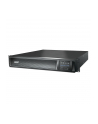 UPS APC SMX1500RMI2UNC Smart-UPS X 1500VA, USB, 2U/Tower - nr 53