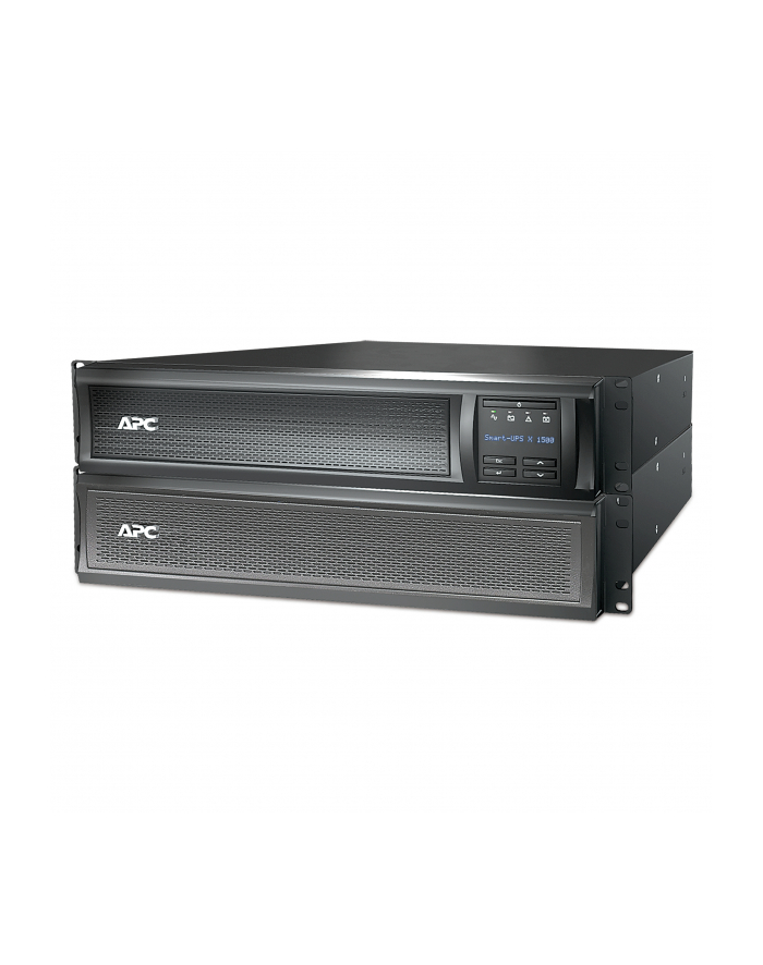UPS APC SMX1500RMI2UNC Smart-UPS X 1500VA, USB, 2U/Tower główny