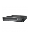 UPS APC SMX1500RMI2UNC Smart-UPS X 1500VA, USB, 2U/Tower - nr 5