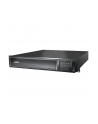 UPS APC SMX1500RMI2UNC Smart-UPS X 1500VA, USB, 2U/Tower - nr 59
