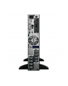 UPS APC SMX1500RMI2UNC Smart-UPS X 1500VA, USB, 2U/Tower - nr 64