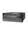 UPS APC SMX1500RMI2UNC Smart-UPS X 1500VA, USB, 2U/Tower - nr 65