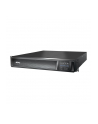 UPS APC SMX1500RMI2UNC Smart-UPS X 1500VA, USB, 2U/Tower - nr 69
