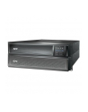 UPS APC SMX1500RMI2U Smart-UPS X 1500VA, USB, 2U/Tower - nr 100