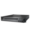 UPS APC SMX1500RMI2U Smart-UPS X 1500VA, USB, 2U/Tower - nr 16