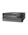 UPS APC SMX1500RMI2U Smart-UPS X 1500VA, USB, 2U/Tower - nr 82