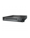 UPS APC SMX1500RMI2U Smart-UPS X 1500VA, USB, 2U/Tower - nr 87