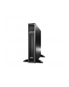 UPS APC SMX1500RMI2U Smart-UPS X 1500VA, USB, 2U/Tower - nr 8