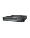 UPS APC SMX1500RMI2U Smart-UPS X 1500VA, USB, 2U/Tower - nr 94