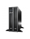 UPS APC SMX750I Smart-UPS X 750VA, 230V, USB, 2U/Tower - nr 11