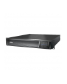 UPS APC SMX750I Smart-UPS X 750VA, 230V, USB, 2U/Tower - nr 19