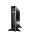 UPS APC SMX750I Smart-UPS X 750VA, 230V, USB, 2U/Tower - nr 35