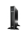 UPS APC SMX750I Smart-UPS X 750VA, 230V, USB, 2U/Tower - nr 48