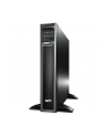 UPS APC SMX750I Smart-UPS X 750VA, 230V, USB, 2U/Tower - nr 55