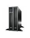 UPS APC SMX750I Smart-UPS X 750VA, 230V, USB, 2U/Tower - nr 56