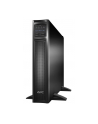 UPS APC SMX750I Smart-UPS X 750VA, 230V, USB, 2U/Tower - nr 64