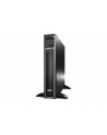 UPS APC SMX750I Smart-UPS X 750VA, 230V, USB, 2U/Tower - nr 66