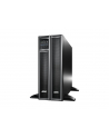UPS APC SMX750I Smart-UPS X 750VA, 230V, USB, 2U/Tower - nr 67