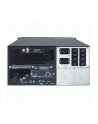 UPS APC SUA5000RMI5U Smart-UPS 5000VA 230V, RS-232, 5U/Tower - nr 68