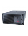 UPS APC SUA5000RMI5U Smart-UPS 5000VA 230V, RS-232, 5U/Tower - nr 12