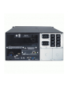 UPS APC SUA5000RMI5U Smart-UPS 5000VA 230V, RS-232, 5U/Tower - nr 36