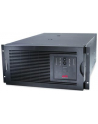 UPS APC SUA5000RMI5U Smart-UPS 5000VA 230V, RS-232, 5U/Tower - nr 4