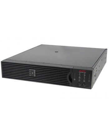 UPS APC SURT1000RMXLI Smart-UPS RT 1000VA, RS-232, 2U