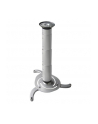 Sunne Universal Ceiling Projector Bracket, max.10kg, 8-98 cm ext. - nr 9