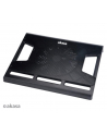 NOTEBOOK COOLER AK-NBC-32 Quasar Black - nr 4