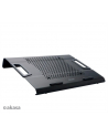 NOTEBOOK COOLER AK-NBC-33BK Helix 420 - nr 7