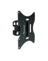 Sunne LCD Bracket , 10''-32'', max 30kg, Tilting & Swivel - nr 7
