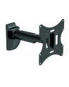 Sunne LCD Bracket , 10''-32'', max 30kg, Tilting & Swivel & Extension - nr 2