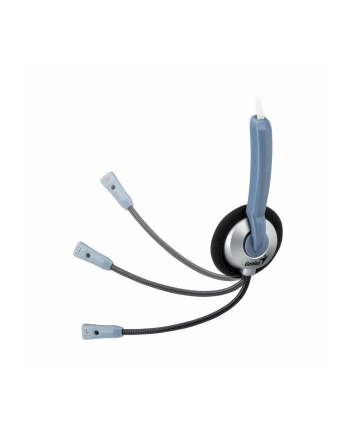 Słuchawki z mikrofonem GENIUS HS-02S