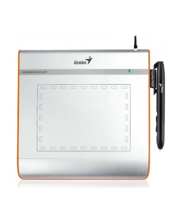 Tablet GENIUS EasyPen i405X, 4'' x 5,5'', USB