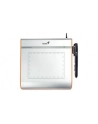Tablet GENIUS EasyPen i405X, 4'' x 5,5'', USB - nr 1