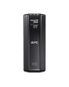 UPS APC BR1500GI Power-Saving Back-UPS Pro 1500VA, 230V, USB - nr 77
